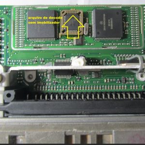 ARQUIVO PARA VW 1AVP  29f010 71c6 PARA  decode ( sem imobilizador) , 377906021HB  MARELLI 1AVP MPSF CA24.