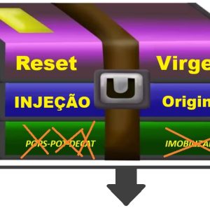 FIAT FIRE ARQUIVO DE RESET ST10F 4GF.SC 51901502 01098 1783 PU 1.4 FIRE 8V BR HW003 0103797.D