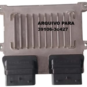 MT38 BOOT BSL PCMFLASH LER GRAVAR. Sem abrir MT38.