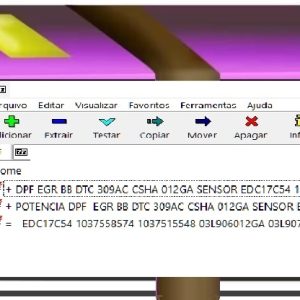 AMAROK, ARQUIVO POTENCIA, DPF, EGR  SENSOR 0 03L906012GA 03L907309AC 9977 CSHA 10375585741109K750 P1109 C1109DK750 10375155481109K5WZ