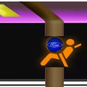 ARQUIVO CLEAR CRASH  PARA CENTRAL FORD CN15-14B321-AE XC2xxxA-56f + MANUAL CLEAR FAÇIL.