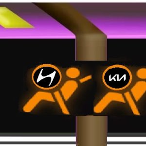 ARQUIVO CLEAR AIRBAG  Hyundai  HB20 2021/2025 95910 R1350 VVDI, MULTIPROG  R7F701019 DFLASH