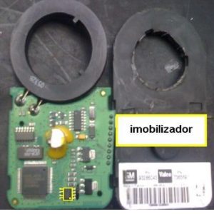 Casamento de arquivos S10 DIESEL  6Y 0281011983 SOIC 95320 COM IMOBILIZADOR   cat24c04 93286043  EDIÇÃO CORRETA DE CHASSIS.