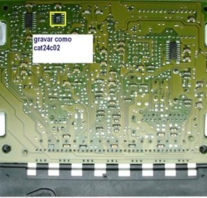 DECODE, IMOOFF SEM CODE...Arquivo para S10  , Vectra  2.0, 2.2 , 2.4  1998  a 2001 memoria 24c02
