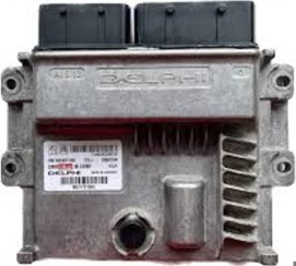 ARQUIVO DUCATO  PARA ARLA DPF EGR  2.2L 16V BlueHDi 103kW/138HP DCM7.1B 9824601180 +ORIGINAL