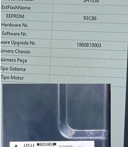 ARQUIVO DECODE SEM IMOBILIZADOR PAJERO FULL 3.2   IMMO OFF  NA FLASH   1860B10003 4M41 1860B100 275800 9364  4M41 1860B100 275800 9364 SH7058 DENSO RA6 MITSUBISHI