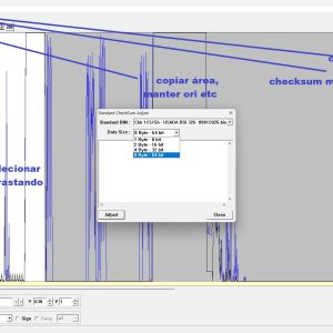 WIZARD 2 , EW2 programa de edição, comparação e modificação a estilo Race , wOls, etc Grátis em algumas compras.
