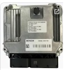 ARQUIVO EGR +ORIGINAL PARA CENTRAL GM ABDM SUM BA5A 1262790 12621842 2013 S10 2.8 2013 0281018944 ABDM ACDELCO EDC16C39