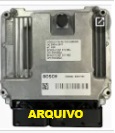 ARQUIVO DE POTÊNCIA PARA S10 DIESEL  6Y 0281011983  + ARQUIVO ORIGNAL. CHECKSUM OK