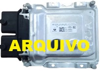 ARQUIVO DECODE 0261s1001L BOSCH  0261s1001L  ME17.9.23 KWID TC1724_10SW0458231469_450 + ORIGINAL