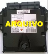 ARQUIVO PARA NISSAN FRONTIER 2G   E311U4D T2H2342057 SH7058S E311U4D    58007602G23710JS62B2758009094 JS62B PF_YD2  OBD_YD25