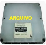 ARQUIVO EGR OFF  HILUX 89663-OKQ40 30KQ4000  ORIGINAL + EGR OF