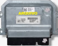 Arquivo de potência +POPS HARDCUT  para SANDERO RS EMS3125 CARDE460RDE4600010336762AA  4953R 7528R 2R00000037108481HRMLGT8943ECM F8481R OBD MAPS