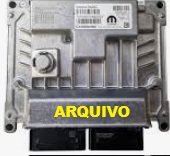 ARQUIVO DE POTÊNCIA PARA COMMANDER 1.3 GPEC4LM 68545879AF 52225411
