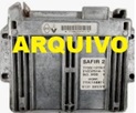 Arquivo decode Safir2