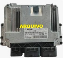 ARQUIVO DE  POTÊNCIA  + ARQUIVO ORIGINAL PARA CENTRAL THP 0261S13859  1037555419  10SW037409  MED17.4.4  P16_C31AP16_C31A STG3 com pops  POPS - + DTC OFF.