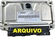 ARQUIVO INJEÇAO 1037507265 MISFIRE OFF (não é somente feito o DTC OFF p0300 p0301 p0302 p0303 p0304 … estratégia desligada)ST10F 032906032BR 0261S05010 1037507265.