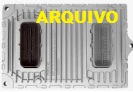 Arquivo para  FIXAR A VENTOINHA  LIGAR EM 90 GRAUS NO JEEP Wrangler 3.6L Gpec2  P05150 680AC , ARQUIVO HPTUNER + ARQUIVO BINARIO.