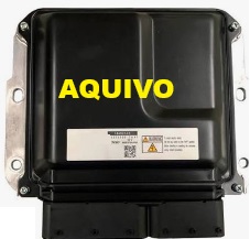 ARQUIVO POTÊNCIA DPF EGR DTC PARA MITSUBISH DENSO 4N15 INT_FLASH SH7059 H1DU45W PF 4P27 JMBMNCJ19YU0972091860 D63501  18496E +ARQUIVO ORIGINAL