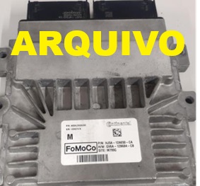 ARQUIVO DECAT CAT OFF PARA FORD NOVO KA M799G + MANUAL COMO LER E GRAVAR .+ ARQUIVO ORIGINAL. M799G, KA J7B5 MAA, JX6A BHA ,NOVO KA ,L7B5-14C204-JC
