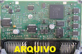 ARQUIVO DECODE sem Code, sem Imobilizador para central PSA 6KPB ,16967004, 9664874580 ,024 080 em .HEX para programador ST10FLASHER. - Imagem 3