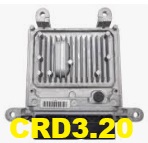 Arquivo para DPF EGR DTC ARLA  Mercedes Sprinter CRD3.20 0M651  FV 12.16 HW 15.48 PD 18 M01  SOLENOID A 6519006003 A 6519014102 