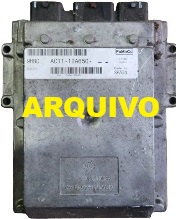 Arquivo EGR Potência para  FORD TRANSIST  2.4 2010 Dcu10x , CGS-ST10F276-5.03.14 HW: 6C11-12B684-AC01 SN: Y2ZGX6APF13M  Calibration: 6C11-12K532-YH CVN: 00004418
