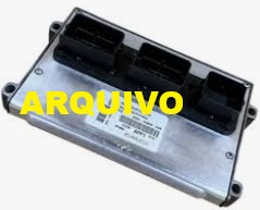 Arquivo para Ford Fusion DECAT  sem catalizador  para DTC OFF  M799G FUSION EECV CHINA  _FORD_FUSION  6E5A-12A650-ANB 6GXEC23A06 M799G-TX05 6GXEC2300SVF 
