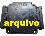 Arquivo Decode   sem imobilizador para ecu eeprom Fiat Maréa , Stilo ,Brava MFI  162 MFI 163 MFI159  46552829  HITACHI 1.8  16v soic 8 93c46. 