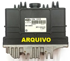 Arquivo GASOLINA ORIGINAL   SUM FBED 1AVB 377906021DN MARELLI 1AVB MPSF 9205  .