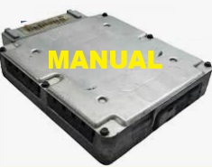 Manual de instruções para desabilitar o imobilizador da central de injeção Ford SECO ( DECODE SECO). SECO EEC-V SME- 324 97FB-12A650 SA .