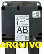 Arquivo de reset , CLEAR  AIRBAG  , para Ford 2S6A-14B056-AB ,2S6A-14B056-AB, soic 95160 , AIRBAG FIESTA.