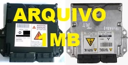 Arquivo  original + tabela winols Dtc kp L200 TRITON  1860 B58902  HW13W4D56 7058 H13W4D56T9S0HBS03K03 PF_4D56