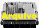 Arquivo para potência + POPS para Porsche Panamera 2021 STG2 POPS FULL FLAPS OPEN Panamera 971-FL 2.9T_S E-hybrid V6 560 hp MG1CS002 base OBD VR+ arquivo original.