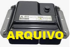 ARQUIVO  +EGR+DPF  PARA OUTLANDER  MITSUBISHI OUTLANDER 2.2 4N14 275700-6992 1860C733.