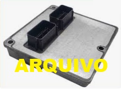 Arquivo de potência +arquivo original para ecu Ford EEC-VI ECCV6 EECVI NJB1 1.0 2S65BH 2S65 12A650 BH SBU160 CHECKSUM OK.KESS.