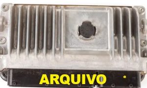 Arquivo  ORIGINAL para Toyota  Corolla 89663-0ZK81 0ZY20  RX-OSEK850 89663-0ZK81  RX-OSEK850 Y2. 89661-0ZY20.