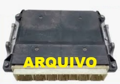 Arquivo para Toyota Hilux potência ST1 + Hard Cut + FULL 89663-0KY54 HILUX + arquivo original.