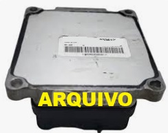 ARQUIVO PARA POTÊNCIA CORSA VHC DSMZ, CORSA 93361354.