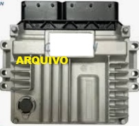 ARQUIVO DPF EGR DTC DCM3.7AP 6715400132  28341188 20DTR  + ARQUIVO ORIGINAL..